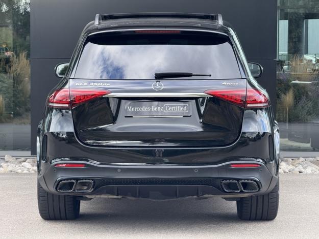 MERCEDES-BENZ GLE 350 de 194+136ch AMG Line 4Matic 9G-Tronic  Classe GLE SUV/167 GLE 350 de 4MATIC AMG Line