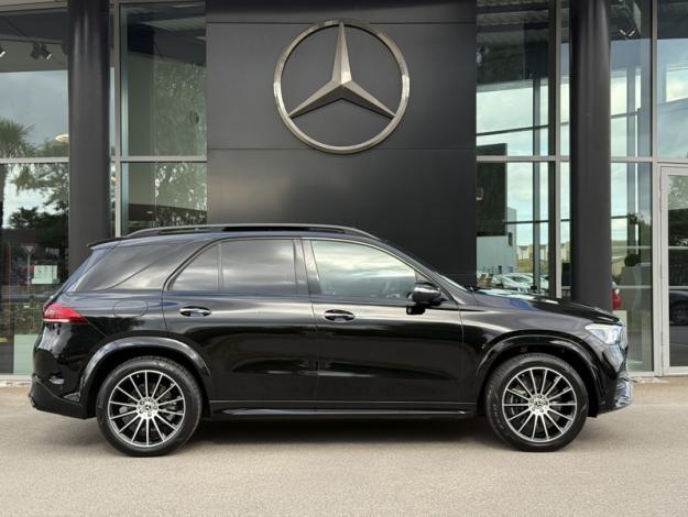 MERCEDES-BENZ GLE 350 de 194+136ch AMG Line 4Matic 9G-Tronic  Classe GLE SUV/167 GLE 350 de 4MATIC AMG Line