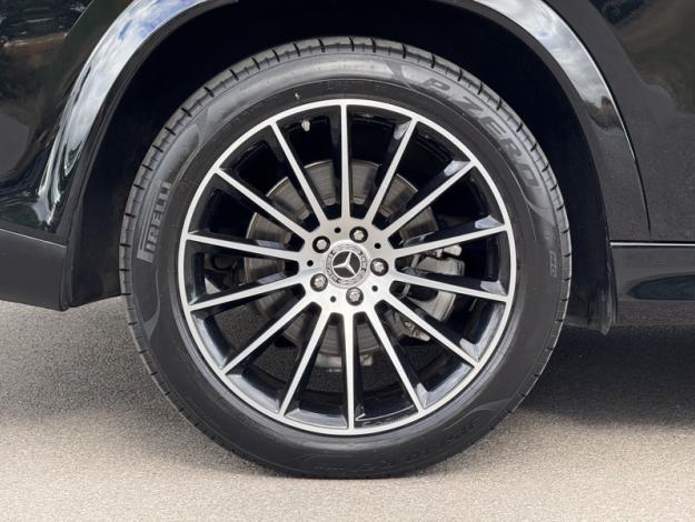 MERCEDES-BENZ GLE 350 de 194+136ch AMG Line 4Matic 9G-Tronic  Classe GLE SUV/167 GLE 350 de 4MATIC AMG Line