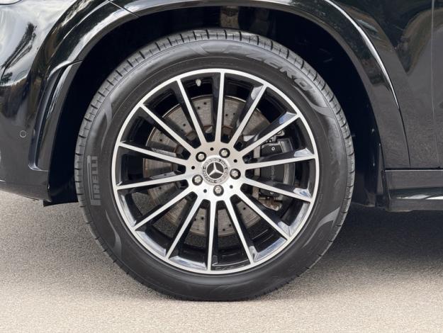 MERCEDES-BENZ GLE 350 de 194+136ch AMG Line 4Matic 9G-Tronic  Classe GLE SUV/167 GLE 350 de 4MATIC AMG Line