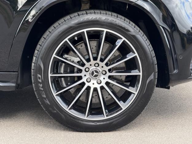 MERCEDES-BENZ GLE 350 de 194+136ch AMG Line 4Matic 9G-Tronic  Classe GLE SUV/167 GLE 350 de 4MATIC AMG Line