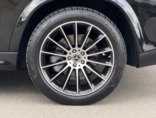MERCEDES-BENZ GLE 350 de 194+136ch AMG Line 4Matic 9G-Tronic  Classe GLE SUV/167 GLE 350 de 4MATIC AMG Line