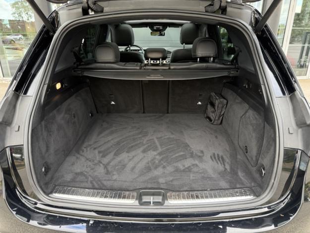 MERCEDES-BENZ GLE 350 de 194+136ch AMG Line 4Matic 9G-Tronic  Classe GLE SUV/167 GLE 350 de 4MATIC AMG Line