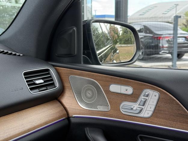 MERCEDES-BENZ GLE 350 de 194+136ch AMG Line 4Matic 9G-Tronic  Classe GLE SUV/167 GLE 350 de 4MATIC AMG Line