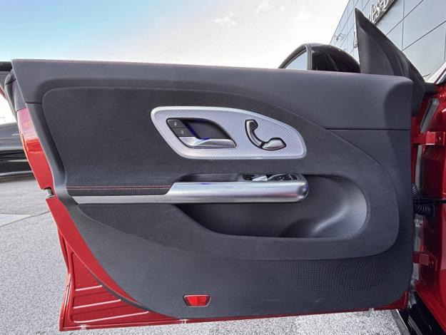 MERCEDES-BENZ CLA 250+ avec technologie EQ   CLA 250+ avec technologie EQ