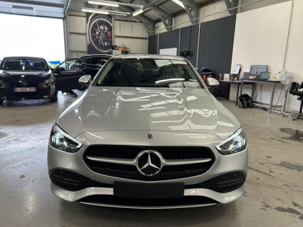 MERCEDES-BENZ C 200 d Berline Business Line  
