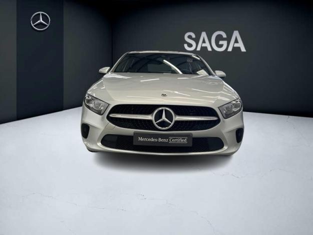 MERCEDES-BENZ A-Klasse A 250 e Business Line