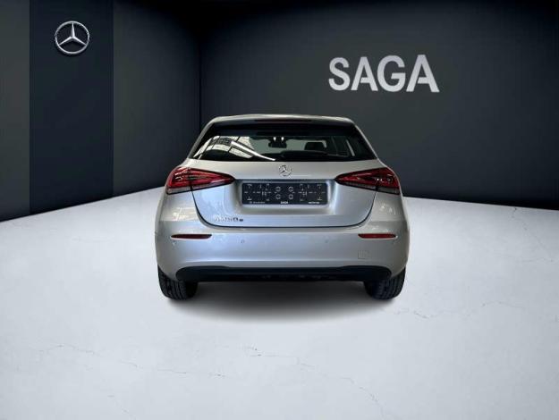 MERCEDES-BENZ A-Klasse A 250 e Business Line