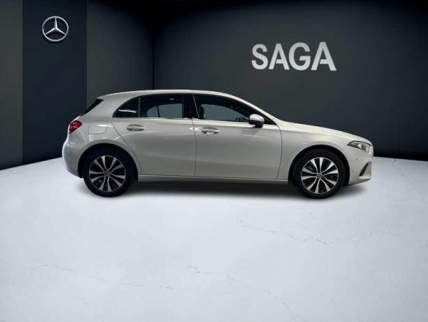 MERCEDES-BENZ A-Klasse A 250 e Business Line