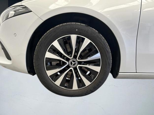 MERCEDES-BENZ A-Klasse A 250 e Business Line