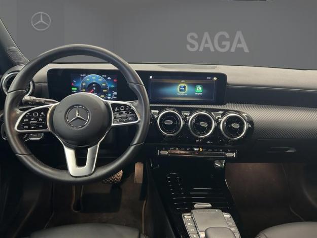 MERCEDES-BENZ A-Klasse A 250 e Business Line