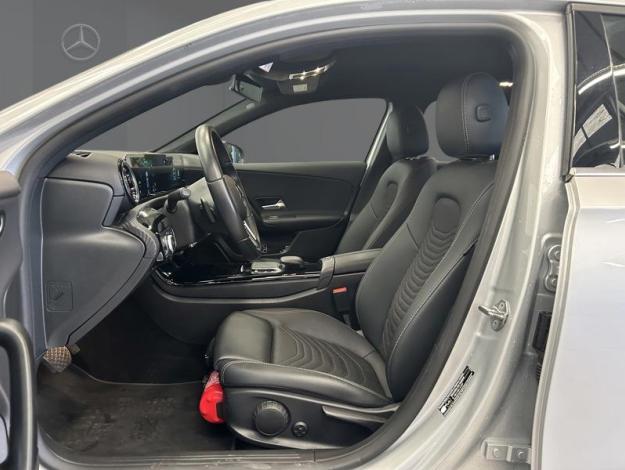 MERCEDES-BENZ A-Klasse A 250 e Business Line