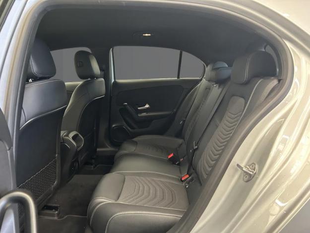 MERCEDES-BENZ A-Klasse A 250 e Business Line