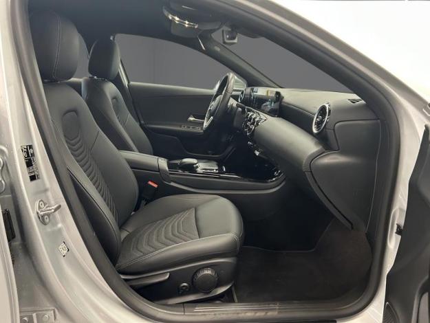MERCEDES-BENZ A-Klasse A 250 e Business Line