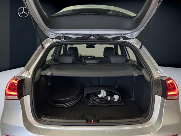 MERCEDES-BENZ A-Klasse A 250 e Business Line