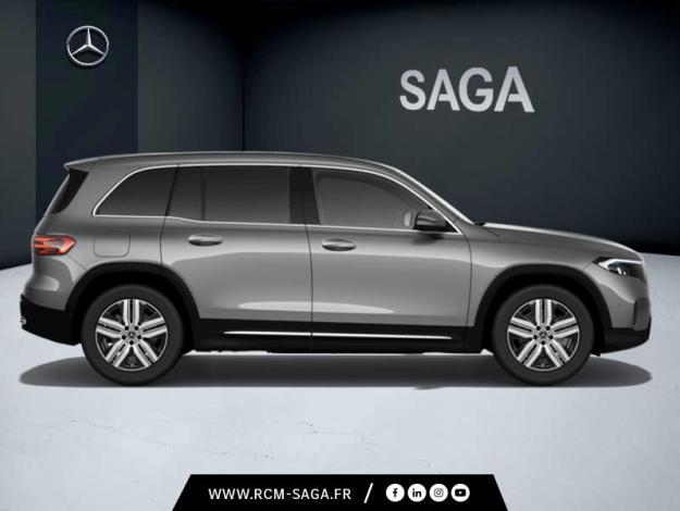 MERCEDES-BENZ EQB 250+ Edition  EQB 250+ Edition