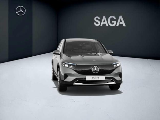 MERCEDES-BENZ EQB 250+ Edition  EQB 250+ Edition