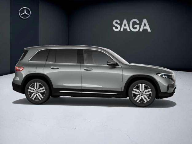 MERCEDES-BENZ EQB 250+ Edition  EQB 250+ Edition