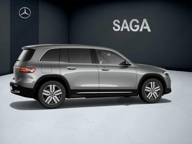 MERCEDES-BENZ EQB 250+ Edition  EQB 250+ Edition