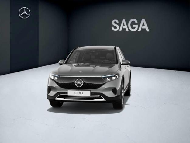 MERCEDES-BENZ EQB 250+ Edition  EQB 250+ Edition