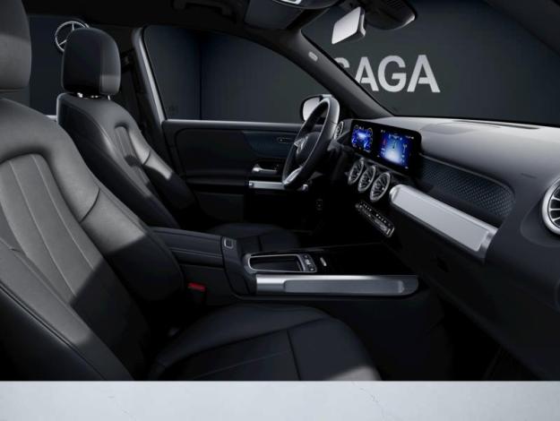 MERCEDES-BENZ EQB 250+ Edition  EQB 250+ Edition