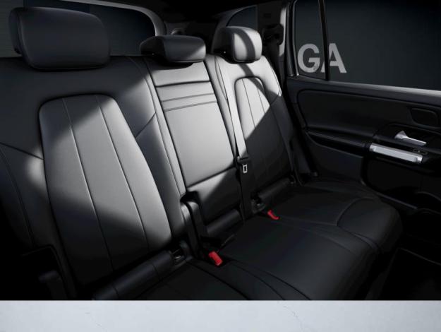 MERCEDES-BENZ EQB 250+ Edition  EQB 250+ Edition