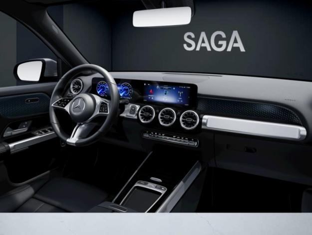 MERCEDES-BENZ EQB 250+ Edition  EQB 250+ Edition