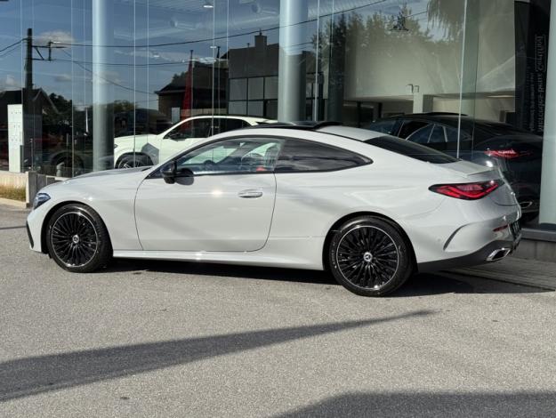 MERCEDES-BENZ CLE 200 Coupé AMG Pack Night Burmester  