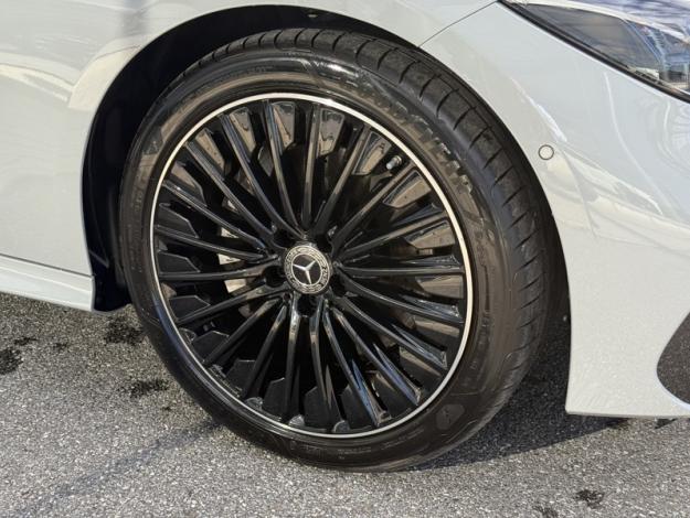 MERCEDES-BENZ CLE 200 Coupé AMG Pack Night Burmester  