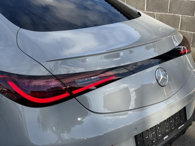 MERCEDES-BENZ CLE 200 Coupé AMG Pack Night Burmester  