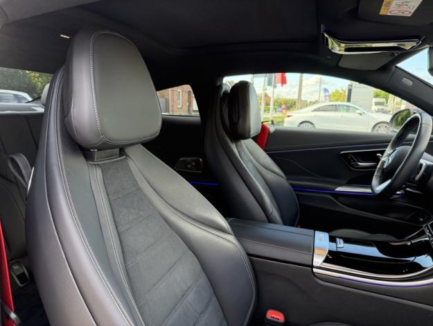 MERCEDES-BENZ CLE 200 Coupé AMG Pack Night Burmester  