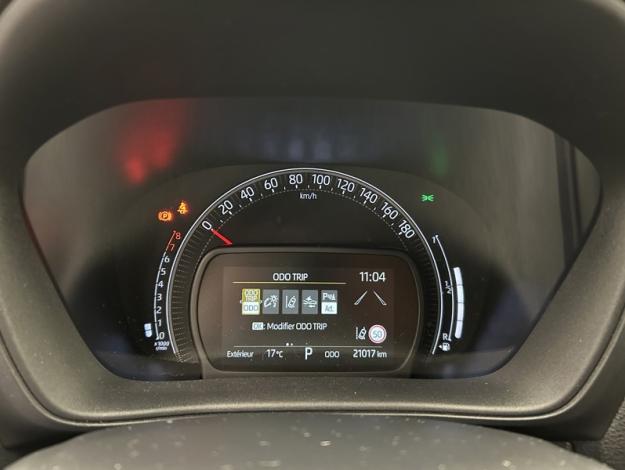 TOYOTA Aygo X 1.0 S-CVT 72 Design  