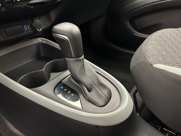 TOYOTA Aygo X 1.0 S-CVT 72 Design  
