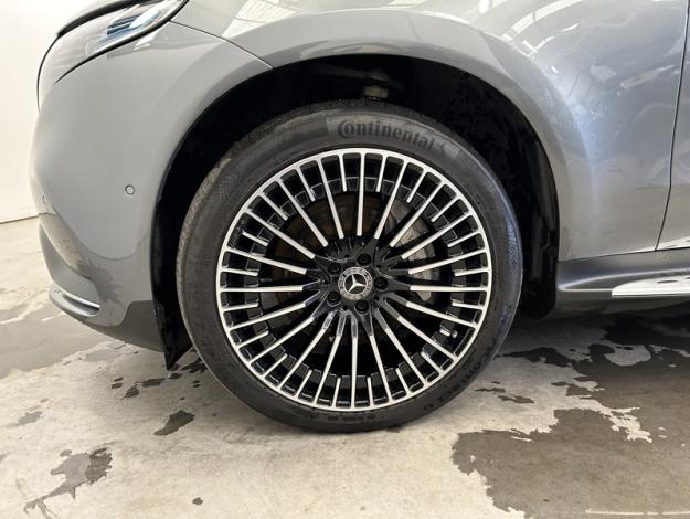 MERCEDES-BENZ EQC 400 4Matic AMG Line  