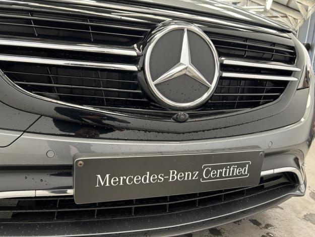 MERCEDES-BENZ EQC 400 4Matic AMG Line  