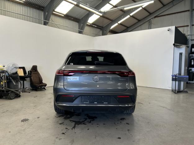 MERCEDES-BENZ EQC 400 4Matic AMG Line  