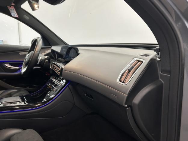 MERCEDES-BENZ EQC 400 4Matic AMG Line  