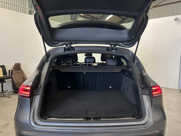 MERCEDES-BENZ EQC 400 4Matic AMG Line  