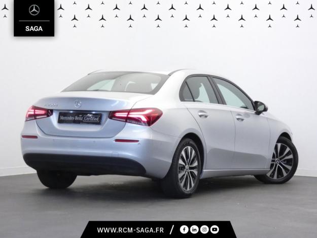 MERCEDES-BENZ Classe A 200 d Berline Business Line  Classe A 200 d Berline Business Line