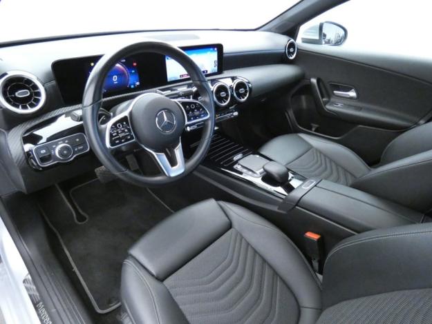 MERCEDES-BENZ Classe A 200 d Berline Business Line  Classe A 200 d Berline Business Line