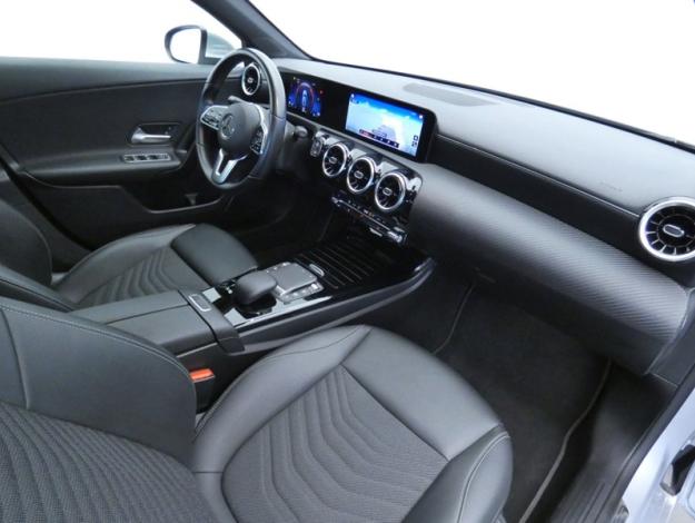 MERCEDES-BENZ Classe A 200 d Berline Business Line  Classe A 200 d Berline Business Line