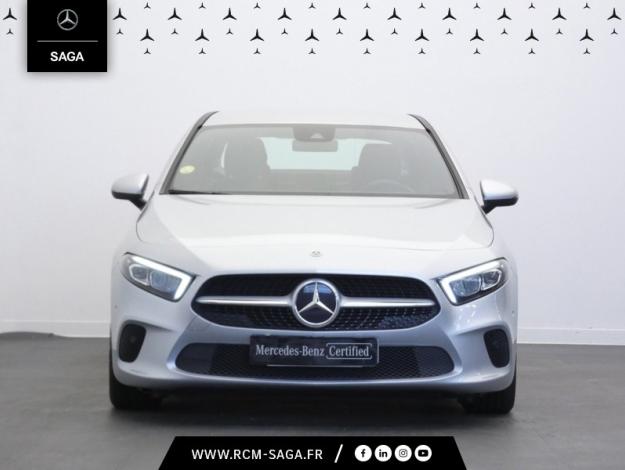 MERCEDES-BENZ Classe A 200 d Berline Business Line  Classe A 200 d Berline Business Line