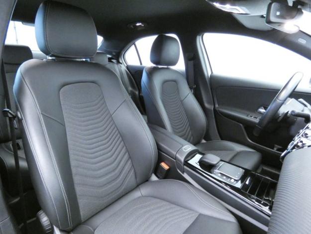 MERCEDES-BENZ Classe A 200 d Berline Business Line  Classe A 200 d Berline Business Line