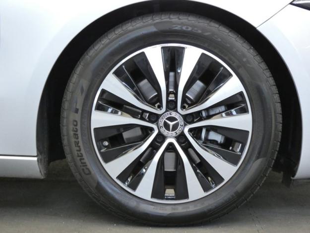 MERCEDES-BENZ Classe A 200 d Berline Business Line  Classe A 200 d Berline Business Line