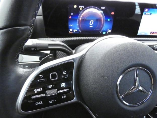 MERCEDES-BENZ Classe A 200 d Berline Business Line  Classe A 200 d Berline Business Line