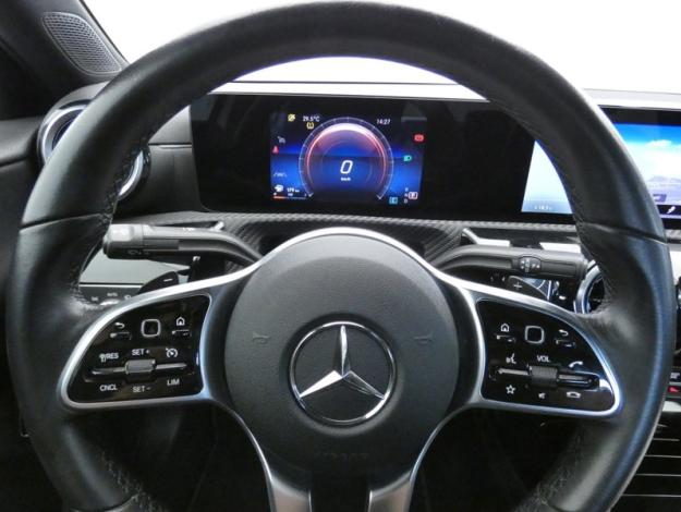 MERCEDES-BENZ Classe A 200 d Berline Business Line  Classe A 200 d Berline Business Line