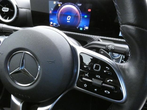 MERCEDES-BENZ Classe A 200 d Berline Business Line  Classe A 200 d Berline Business Line