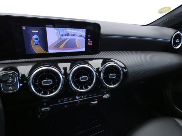 MERCEDES-BENZ Classe A 200 d Berline Business Line  Classe A 200 d Berline Business Line