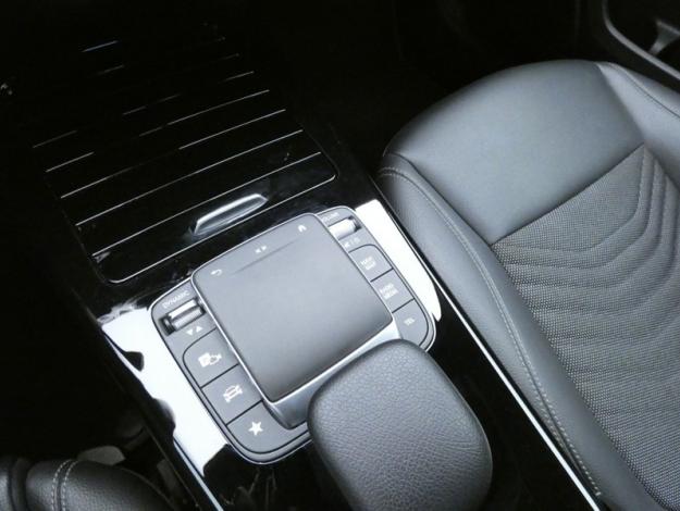 MERCEDES-BENZ Classe A 200 d Berline Business Line  Classe A 200 d Berline Business Line