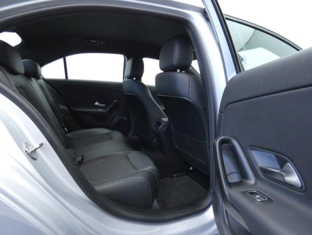 MERCEDES-BENZ Classe A 200 d Berline Business Line  Classe A 200 d Berline Business Line